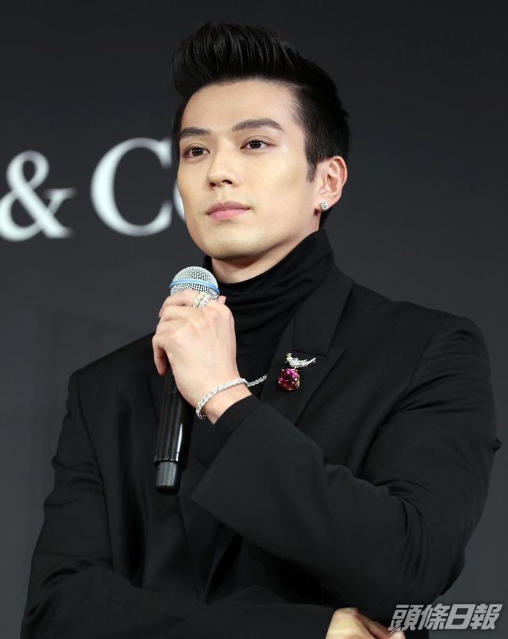 新田真劍佑曾與大原櫻子傳緋聞。